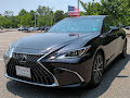 2022 Lexus ES 350