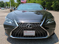 2022 Lexus ES 350