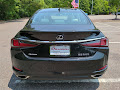 2022 Lexus ES 350