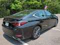 2022 Lexus ES 350