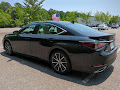 2022 Lexus ES 350