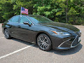 2022 Lexus ES 350