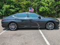 2022 Lexus ES 350