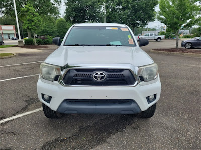 2014 Toyota Tacoma