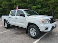2014 Toyota Tacoma PreRunner