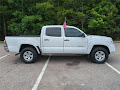 2014 Toyota Tacoma PreRunner