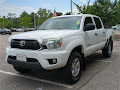 2014 Toyota Tacoma PreRunner