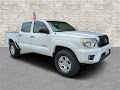 2014 Toyota Tacoma PreRunner