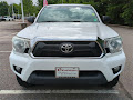 2014 Toyota Tacoma PreRunner