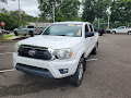 2014 Toyota Tacoma PreRunner
