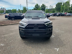 2022 Toyota 4Runner TRD Sport