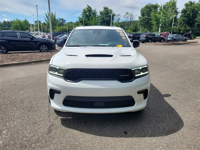 2023 Dodge Durango R/T Plus