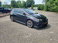 2016 Scion iM Base