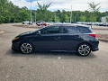 2016 Scion iM Base