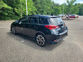 2016 Scion iM Base