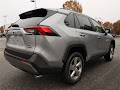 2019 Toyota RAV4 Hybrid Limited