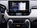 2019 Toyota RAV4 Hybrid Limited