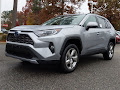 2019 Toyota RAV4 Hybrid Limited