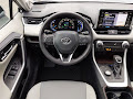 2019 Toyota RAV4 Hybrid Limited
