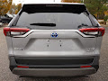 2019 Toyota RAV4 Hybrid Limited