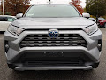 2019 Toyota RAV4 Hybrid Limited
