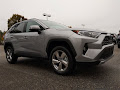 2019 Toyota RAV4 Hybrid Limited
