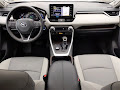 2019 Toyota RAV4 Hybrid Limited