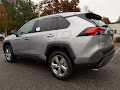 2019 Toyota RAV4 Hybrid Limited