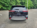 2020 Toyota Highlander Platinum