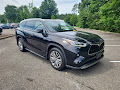 2020 Toyota Highlander Platinum