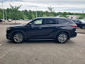 2020 Toyota Highlander Platinum