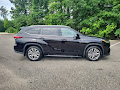 2020 Toyota Highlander Platinum