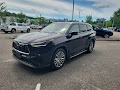 2020 Toyota Highlander Platinum