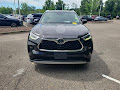 2020 Toyota Highlander Platinum