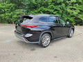 2020 Toyota Highlander Platinum