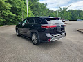 2020 Toyota Highlander Platinum