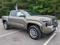 2025 Toyota Tacoma Limited