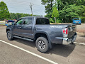 2020 Toyota Tacoma TRD Off-Road