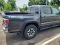 2020 Toyota Tacoma TRD Off-Road