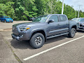 2020 Toyota Tacoma TRD Off-Road