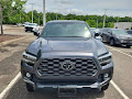 2020 Toyota Tacoma TRD Off-Road