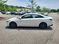 2023 Hyundai Elantra Hybrid Blue