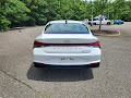2023 Hyundai Elantra Hybrid Blue