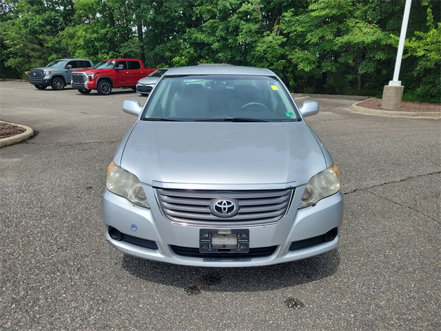 2008 Toyota Avalon XL