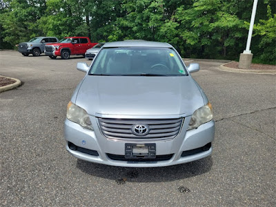 2008 Toyota Avalon