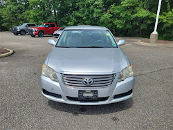 2008 Toyota Avalon XL