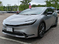 2025 Toyota Prius XLE