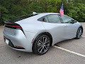 2025 Toyota Prius XLE