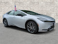 2025 Toyota Prius XLE