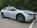 2025 Toyota Prius XLE